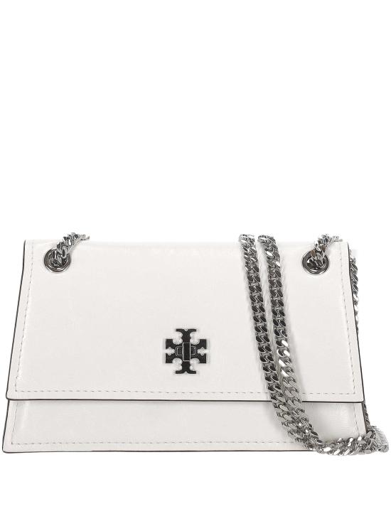 26SS 토리버치 키라 턴락 미니 숄더백 176642 100 White