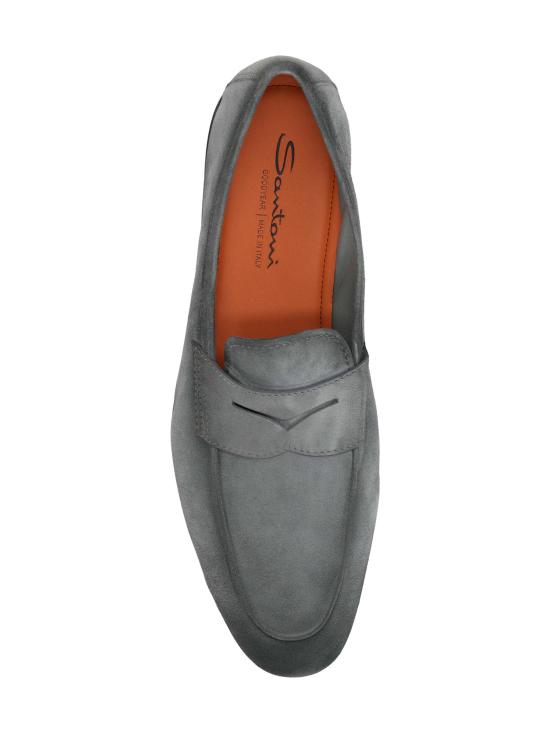 26SS 산토니 로퍼 MCNC18837SA4SEAA G18 - SANTONI