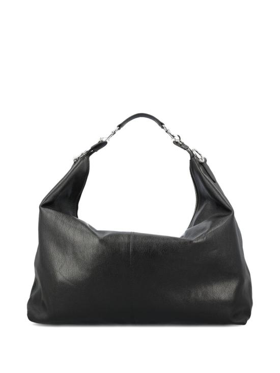 26SS 구찌 숄더백 864485 AAGDQ1053 Black - GUCCI