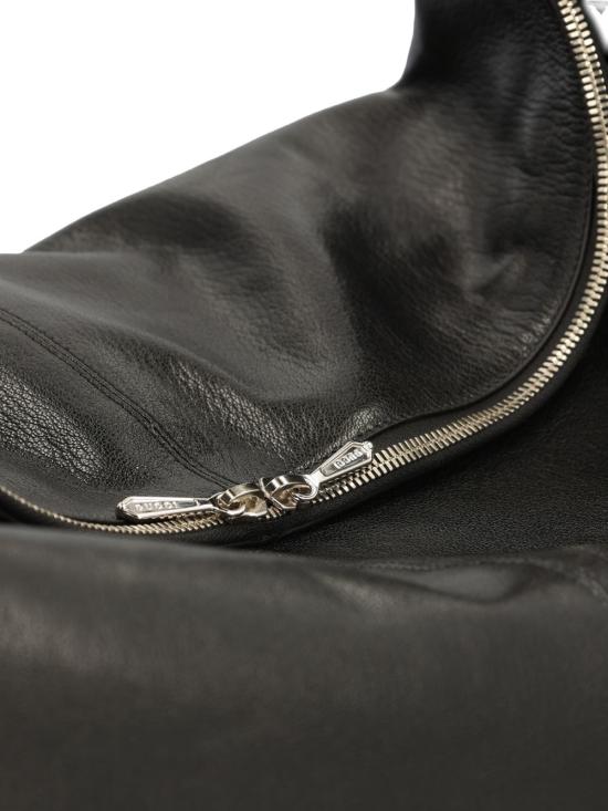 26SS 구찌 숄더백 864485 AAGDQ1053 Black - GUCCI