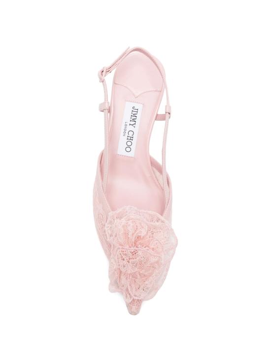 26SS 지미추 샌들 MIMMISB50 GZSROSE ROSE - JIMMY CHOO