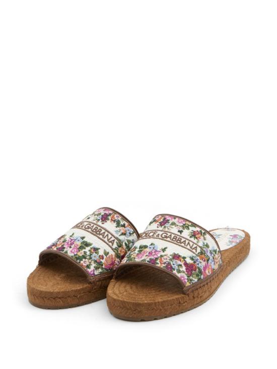 26SS 돌체앤가바나 로퍼 CE0148 A64838V135 MultiColour - DOLCE & GABBANA