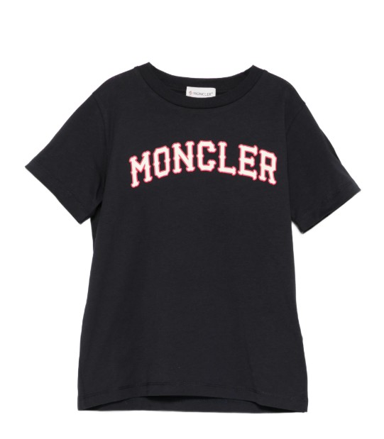 26SS [키즈] 몽클레어 티셔츠 9548C000 01 89AFV778