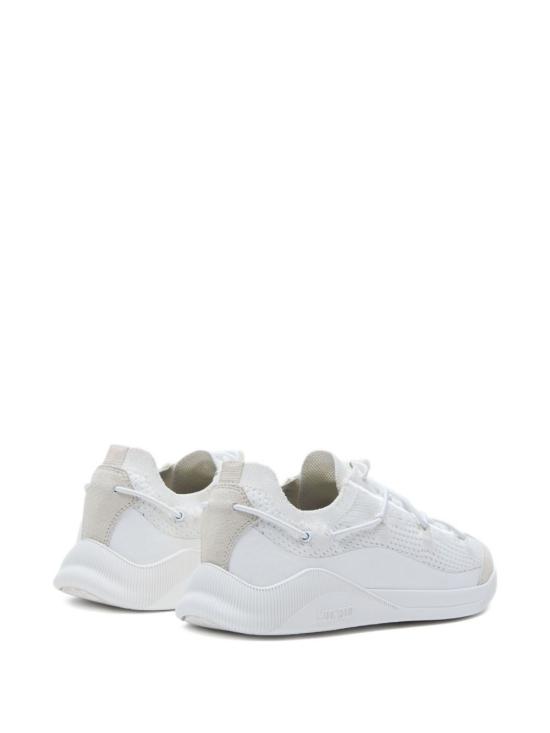 26SS 문부츠 스니커즈 2510010 A001 White - MOON BOOT