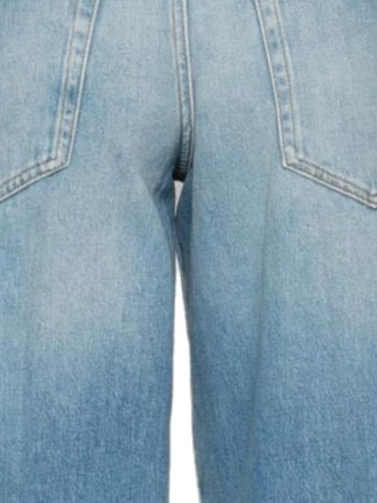 26SS 구찌 데님 팬츠 852212 XDDDA4011 Blue - GUCCI