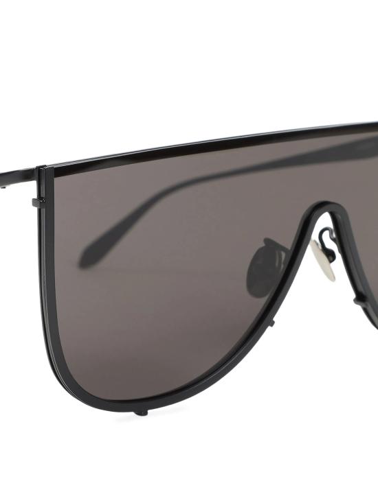 26SS 알라이아 선글라스 AA0094S 001 Black - ALAIA