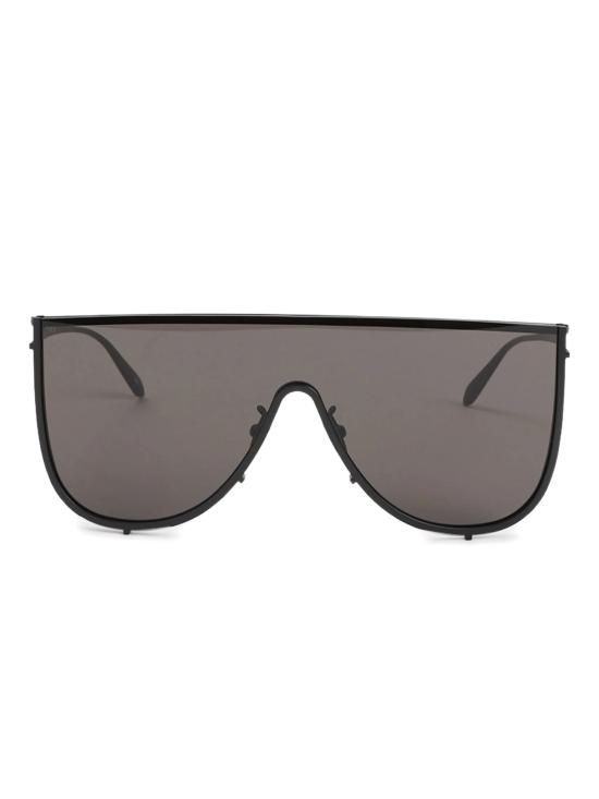 26SS 알라이아 선글라스 AA0094S 001 Black