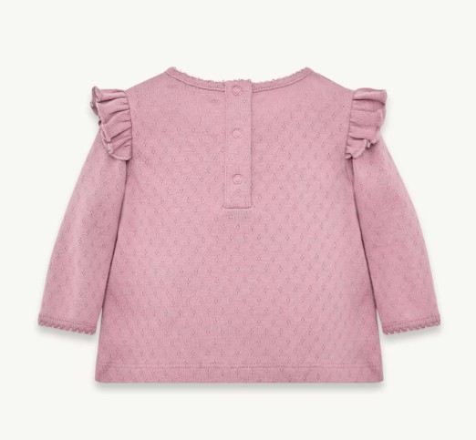 26SS [키즈] 몽클레어 티셔츠 9518D000 03 89BB251D - MONCLER