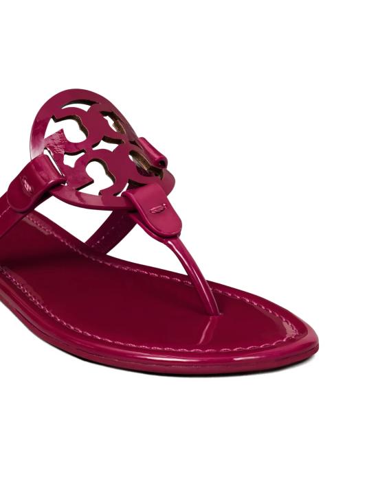 26SS 토리버치 샌들 76734 671 FUSCHIA SPARK - TORY BURCH
