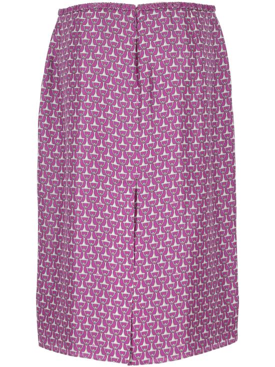 26SS 구찌 미디 스커트 853416 ZAUOO5794 MULTY - GUCCI