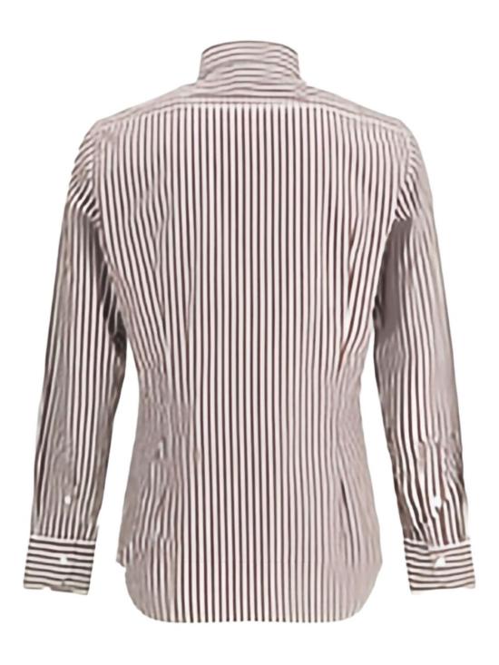 25FW PAOLO CELLINI 긴팔 셔츠 AD3CUR RR3 - PAOLO CELLINI