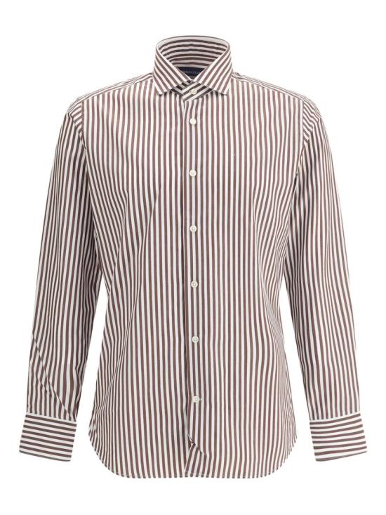 25FW PAOLO CELLINI 긴팔 셔츠 AD3CUR RR3