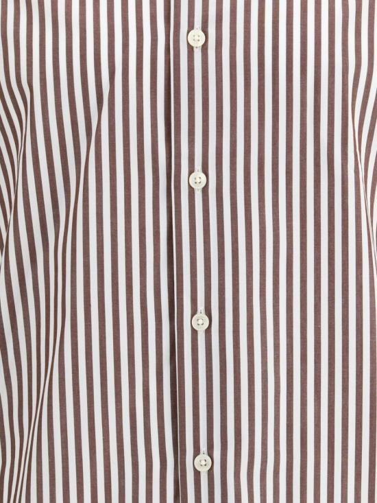 25FW PAOLO CELLINI 긴팔 셔츠 AD3CUR RR3 - PAOLO CELLINI