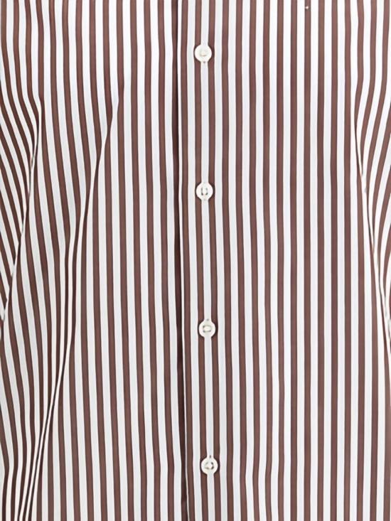 25FW PAOLO CELLINI 긴팔 셔츠 AD3CUR RR3 - PAOLO CELLINI