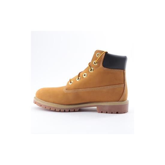 26SS [키즈] 팀버랜드 미들 부츠 TB112909 7131 - TIMBERLAND