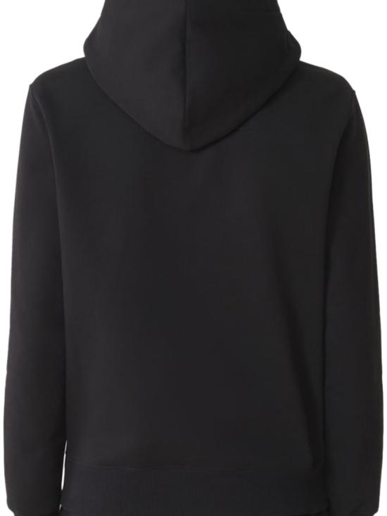 26SS 랑방 긴팔 티셔츠 RMHO0055 F306P2610 Black - LANVIN