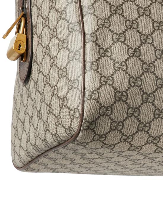 26SS 구찌 더플백 834460 FAEOI9746 Red - GUCCI