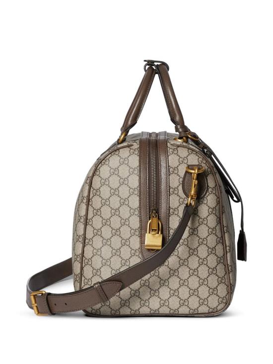 26SS 구찌 더플백 834460 FAEOI9746 Red - GUCCI