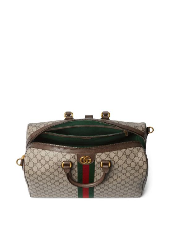 26SS 구찌 더플백 834460 FAEOI9746 Red - GUCCI