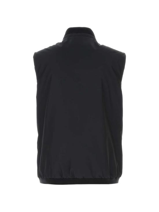 26SS 무레르 베스트 FIORESI WKU0498 Blue - MOORER