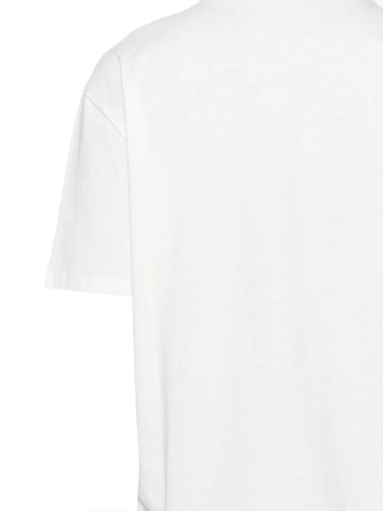 26SS 이놈어닛 반팔 티셔츠 NUS26272 081 Beige - IH NOM UH NIT