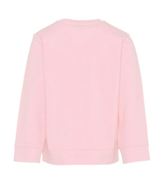 26SS [키즈] 스텔라 맥카트니 트레이닝 상의 TY4A10 Z340951R - STELLA MCCARTNEY