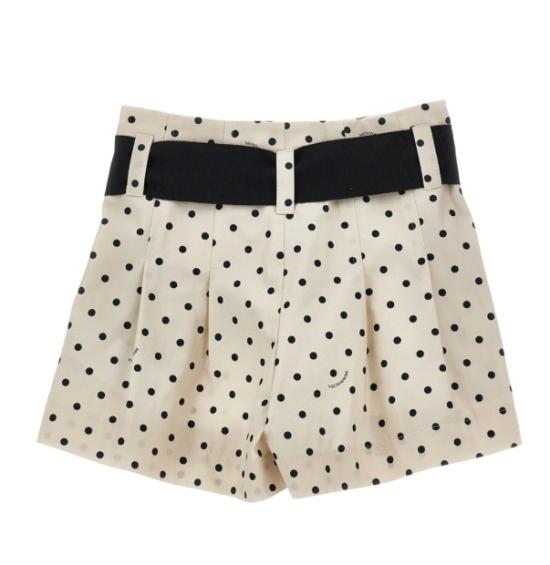 26SS [키즈] 모나리자 쇼츠/버뮤다 11G413 76000350 - MONNALISA