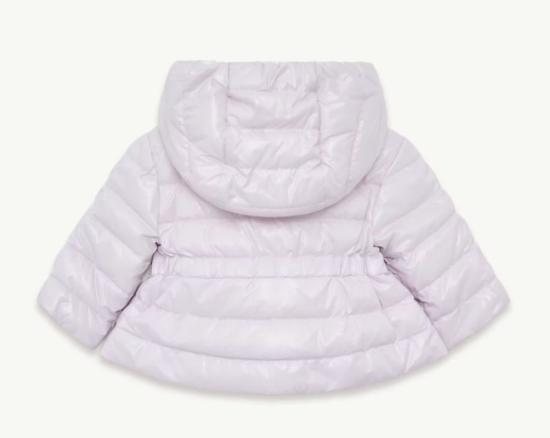 26SS [키즈] 몽클레어 자켓 9511A000 09 597Z8509 - MONCLER