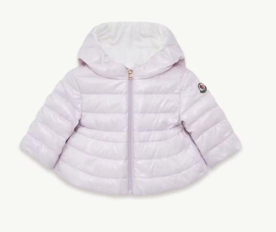 26SS [키즈] 몽클레어 자켓 9511A000 09 597Z8509