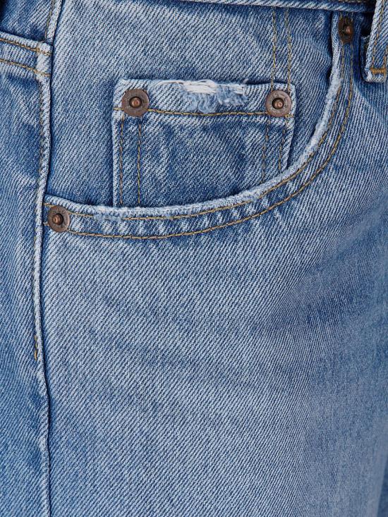 26SS 리바이스 데님 팬츠 A5566 0044 MID BLUE - LEVI'S