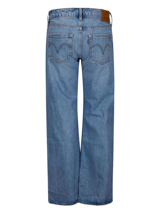 26SS 리바이스 데님 팬츠 A5566 0044 MID BLUE - LEVI'S