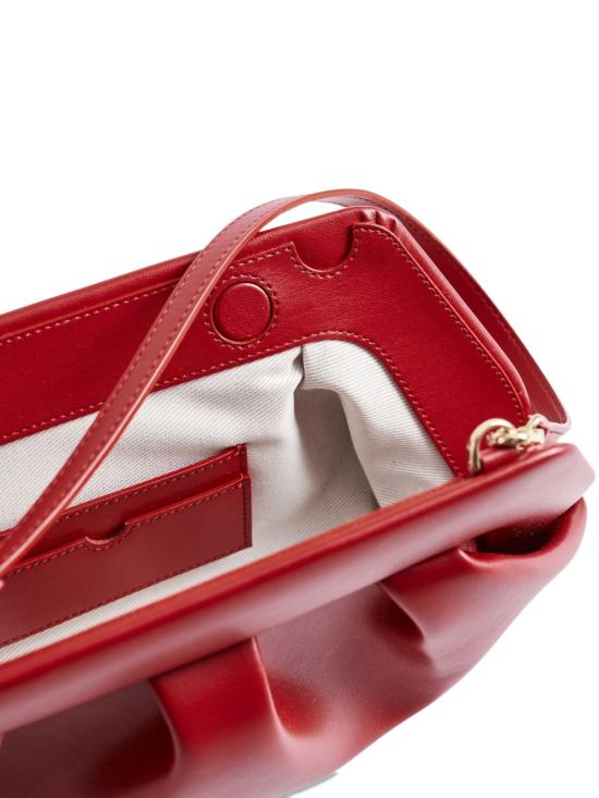 26SS 더모아레 숄더백 261WTMBB0OOVF 1557A Chili Pepper - THEMOIRE