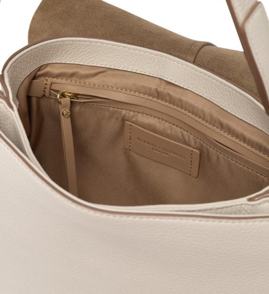 26SS 끼아리니 숄더백 BS6037 GRN NAOPMARBLE - CHIARINI