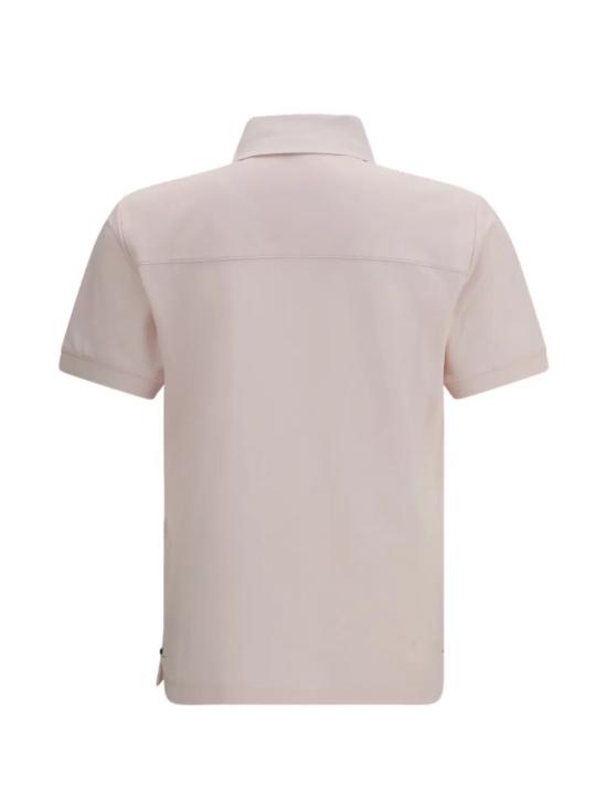 26SS 야콥코헨 폴로 티셔츠 JUM 80033 001 M4565 RW L73 PINK - JACOB COHËN