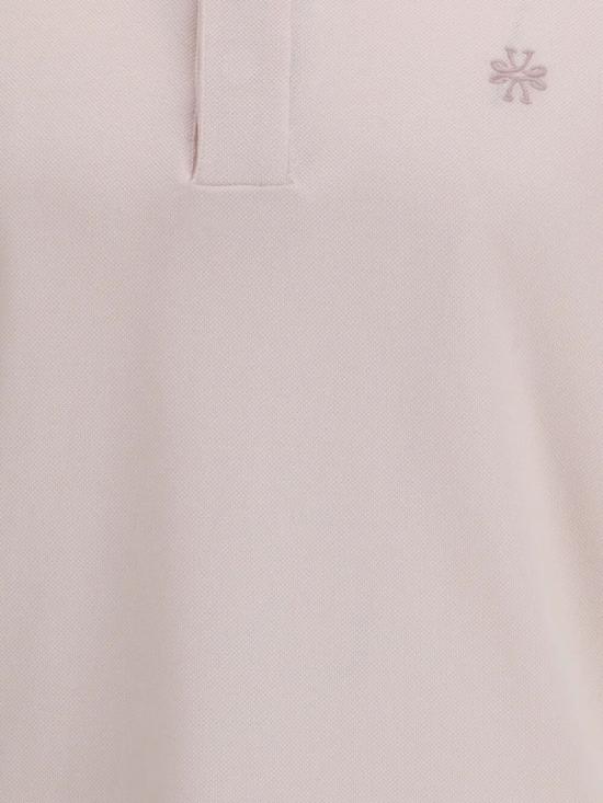 26SS 야콥코헨 폴로 티셔츠 JUM 80033 001 M4565 RW L73 PINK - JACOB COHËN
