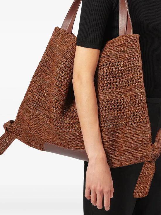 26SS 헤레우 숄더백 CADOWBS25 002 1 TAN - HEREU