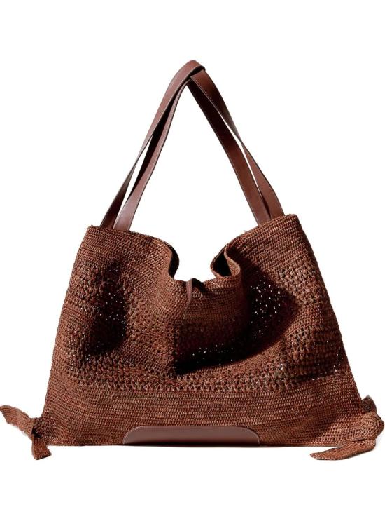 26SS 헤레우 숄더백 CADOWBS25 002 1 TAN