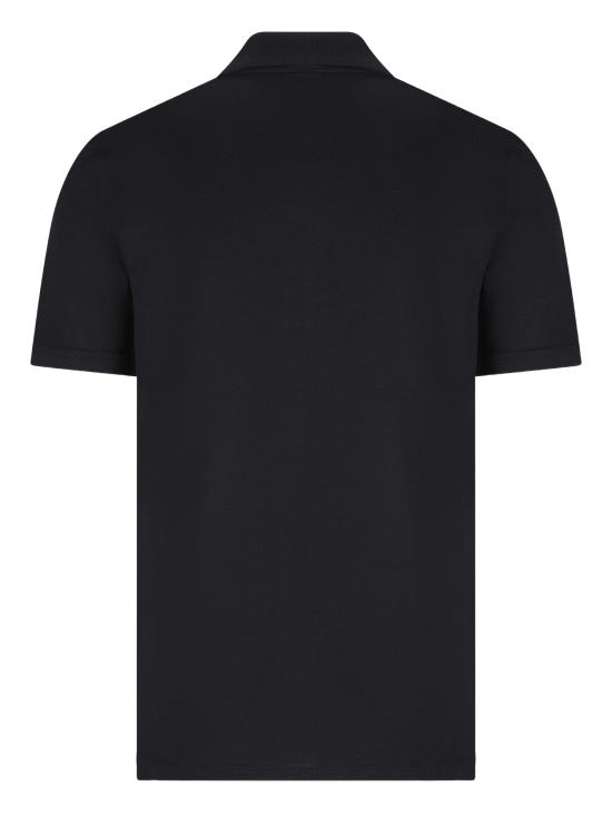 26SS 지방시 폴로 티셔츠 BML00T 3YSD499 Blue - GIVENCHY