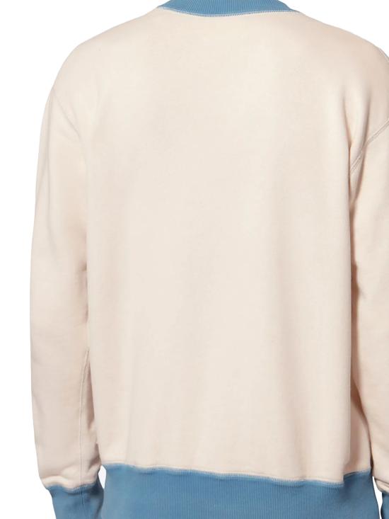 26SS 이자벨마랑 긴팔 티셔츠 SW0189HA D1M01H23EC Beige - ISABEL MARANT