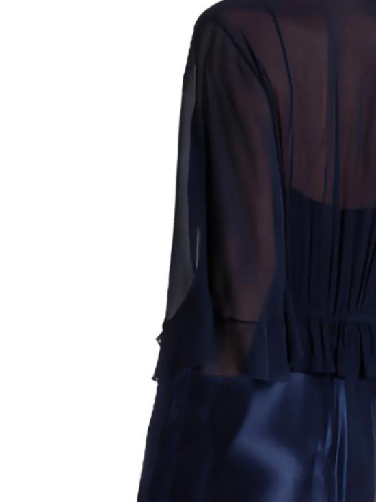 26SS 알베르타 페레티 미디 원피스 AFA04061 6270290 - ALBERTA FERRETTI