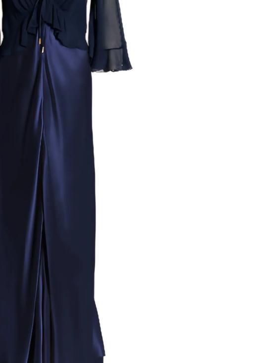 26SS 알베르타 페레티 미디 원피스 AFA04061 6270290 - ALBERTA FERRETTI