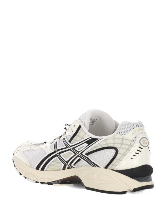 26SS 아식스 스니커즈 1203A543 108 White ivory - ASICS