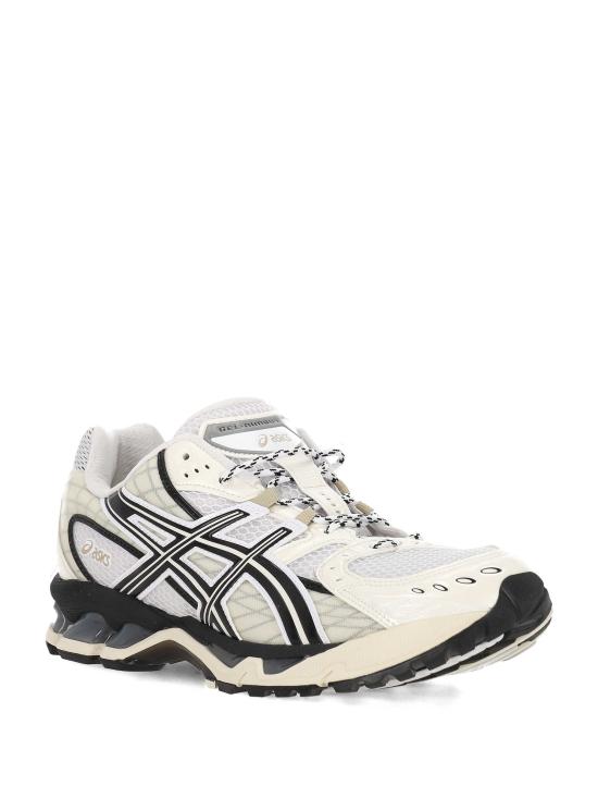 26SS 아식스 스니커즈 1203A543 108 White ivory - ASICS