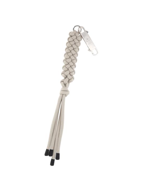 26SS 릭오웬스 몽클레어 키지갑 MU01F6H02 M8333200 Pearl