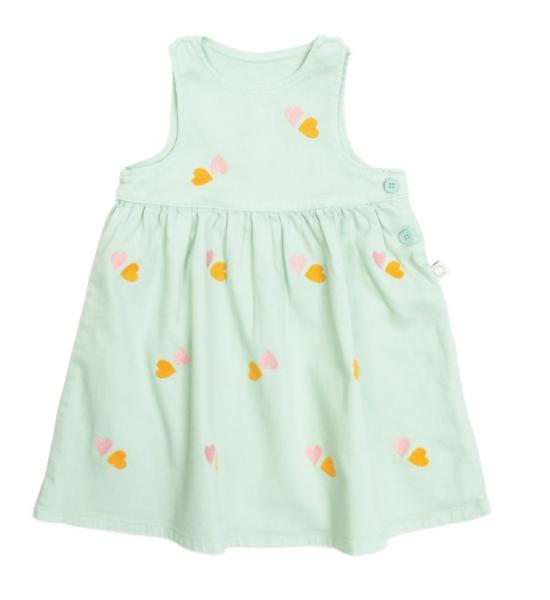 26SS [키즈] 스텔라 맥카트니 원피스 TY1032 Z3454754EM