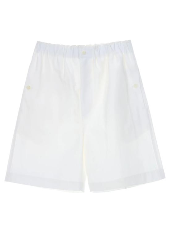 26SS 까르벵 숏팬츠 6261K21061 N000 White