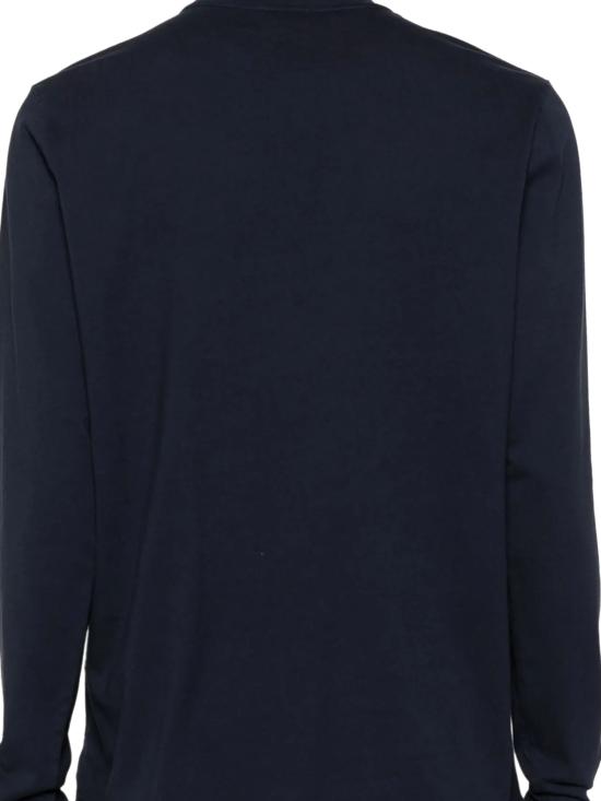 26SS 오트리 반팔 티셔츠 LSPX 006BBLUE - AUTRY