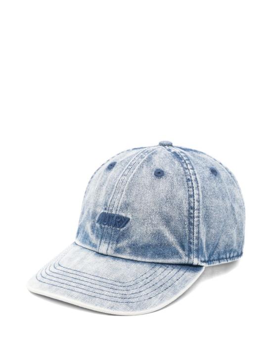 26SS 오트리 모자 ACPU 077ADENIM