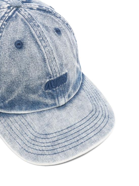 26SS 오트리 모자 ACPU 077ADENIM - AUTRY