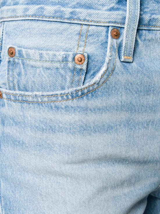 26SS 리바이스 숏팬츠 56327 0086 Blue - LEVI'S